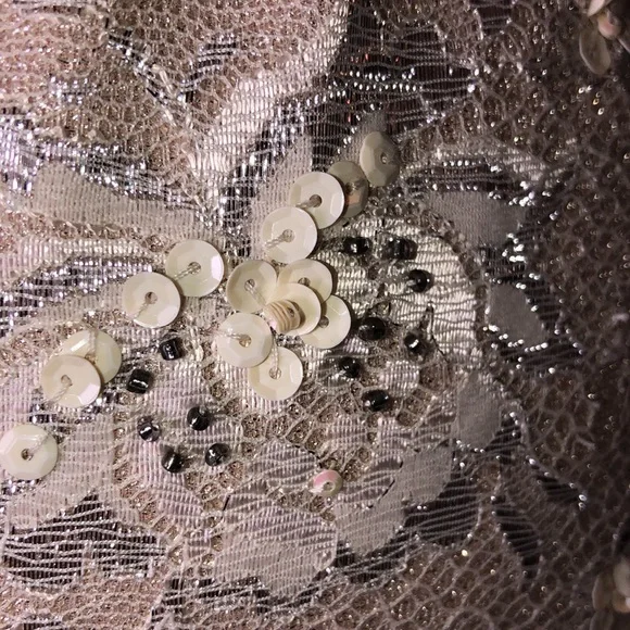 Mandalay one scholder cream Size 6 - Picture 11 of 15